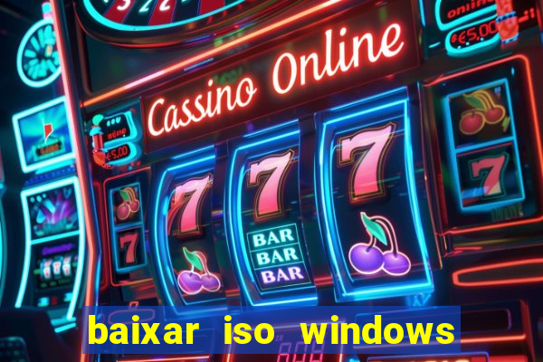 baixar iso windows server 2019